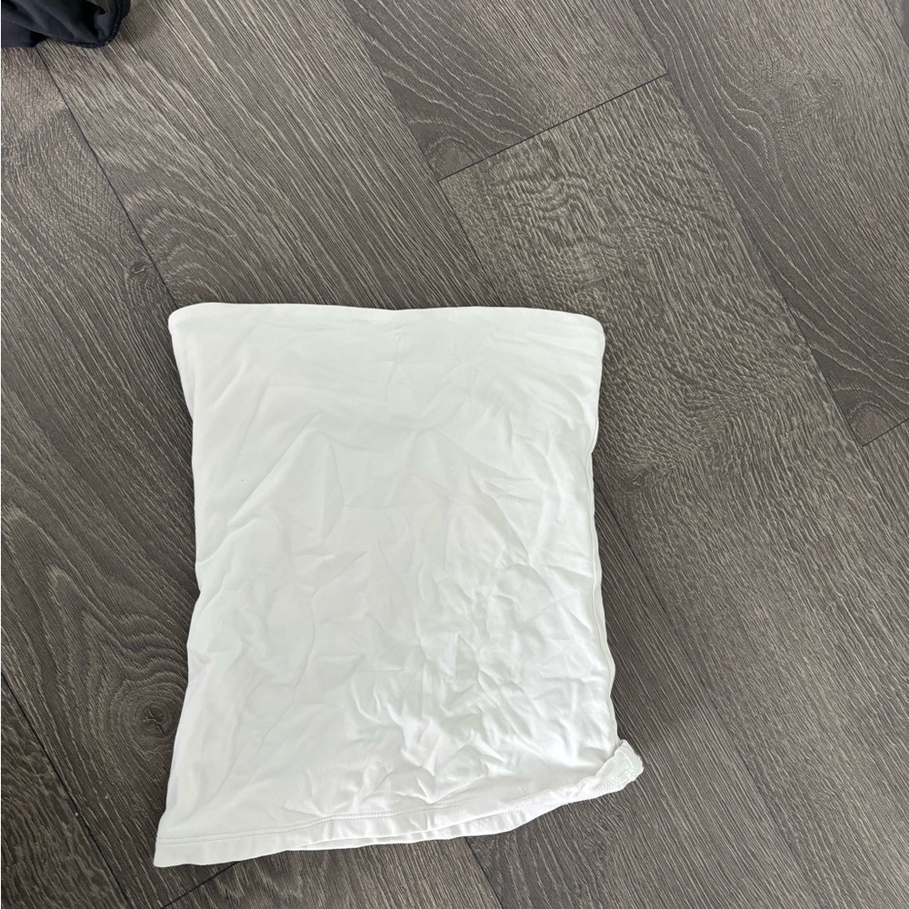 Aritzia contour tube top